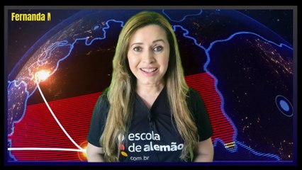 Cursos de Alemão na Escola de Alemão 🇩🇪