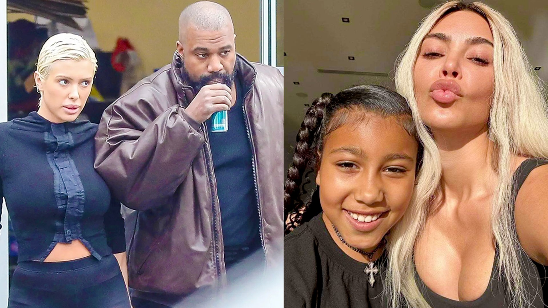 Kanye West Slammed For Serving Sushi On Nak*d Women At His 46th Birthday Bash - video Dailymotion