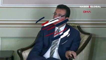 Ekrem İmamoğlu'dan yeni açıklama: Sadece Özgür Özel değil...