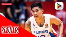 Injury, malaking balakid para sa Gilas Pilipinas