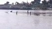शामली: यमुना नदी में डूबे युवक का शव ग्यारह दिन बाद हुआ बरामद, परिवार में कोहराम