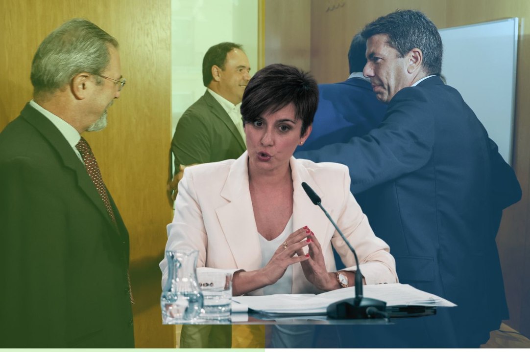 El Gobierno, ante los pactos de PP y Vox: "La violencia de género no puede ser moneda de cambio"