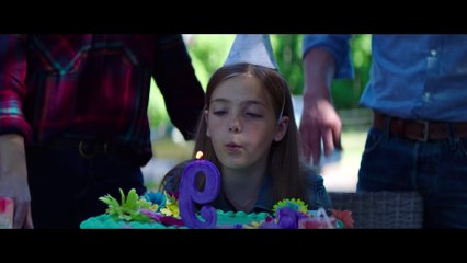 Pet Sematary (2019) - Final Trailer - Paramount Pictures