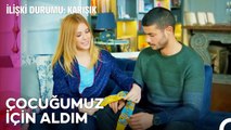 Kendi Yalanımıza İnanmaya Başladık - İlişki Durumu Karışık 28  Bölüm