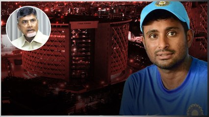 Ambati Rayudu: అభివృద్ది అంటే ఐటీ బిల్డింగా? | Telugu Oneindia
