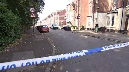 Investigations continue into Nottingham murders
