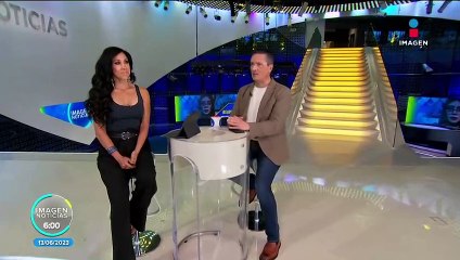 "Lady Tepito" explica por qué amedrentó a familiares de Lesly Martínez