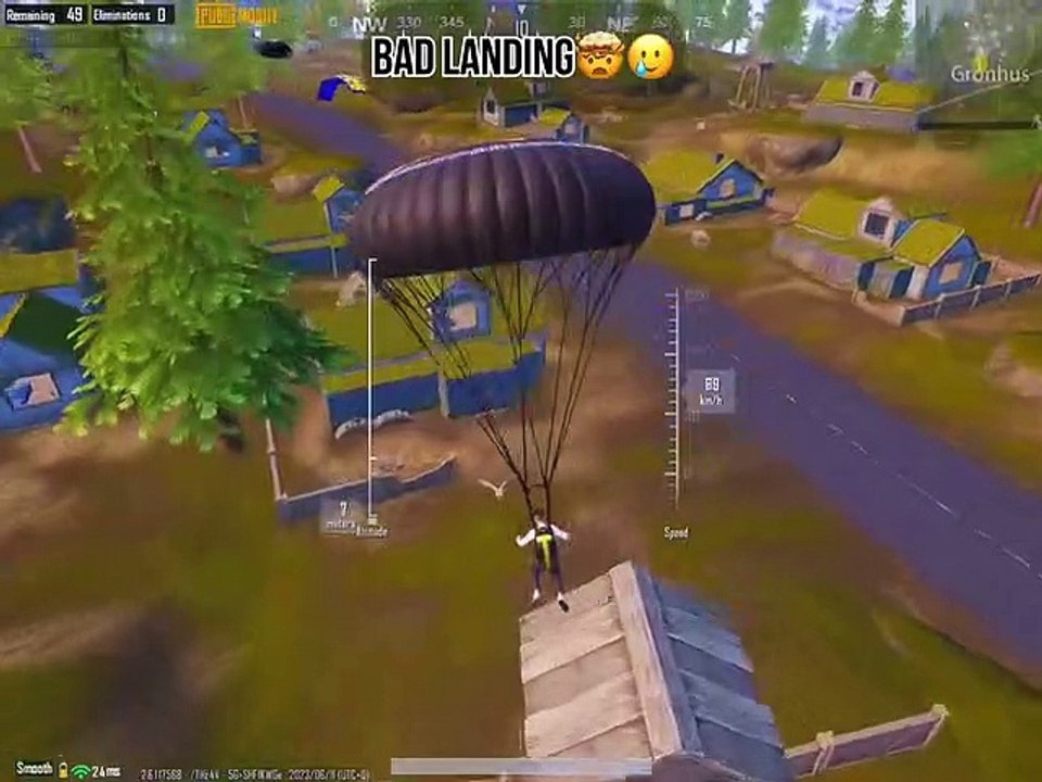 PUBG KILLER 