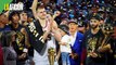 Denver Nuggets conquista su primer título de NBA tras vencer a Miami Heat