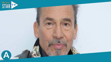 « Elle a raison » : Florent Pagny ce bouleversement opéré dans sa vie grâce à sa fille Aël