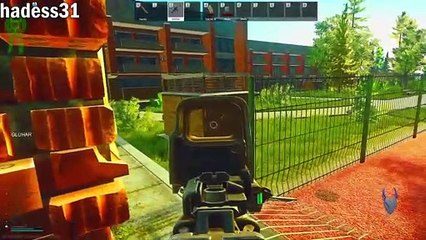 M4 MÉTA OU LANCE-GRENADES ? #26 - Best Of Tarkov FR / Francophone