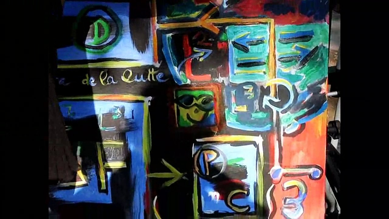 NUITDEBOUT 2016 17