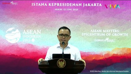 Menteri PANRB Hembuskan Angin Segar Bagi ASN