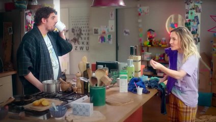 Le processus de paix Bande-annonce (FR)