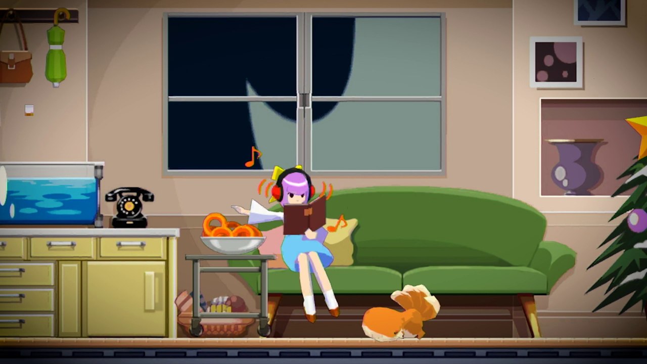 Ghost Trick - Bande-annonce Capcom Showcase 2023