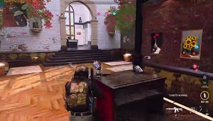 Modern Warfare 2 Open Beta First Look - 3rd Person Domination