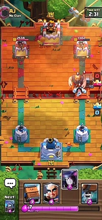 Magic Archer Draft Challenge Run