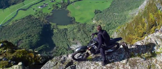 Mission : Impossible - Dead Reckoning Partie 1 Bande-annonce (EN)