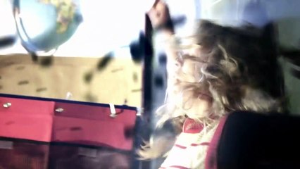 The Cokeville Miracle Bande-annonce (PT)