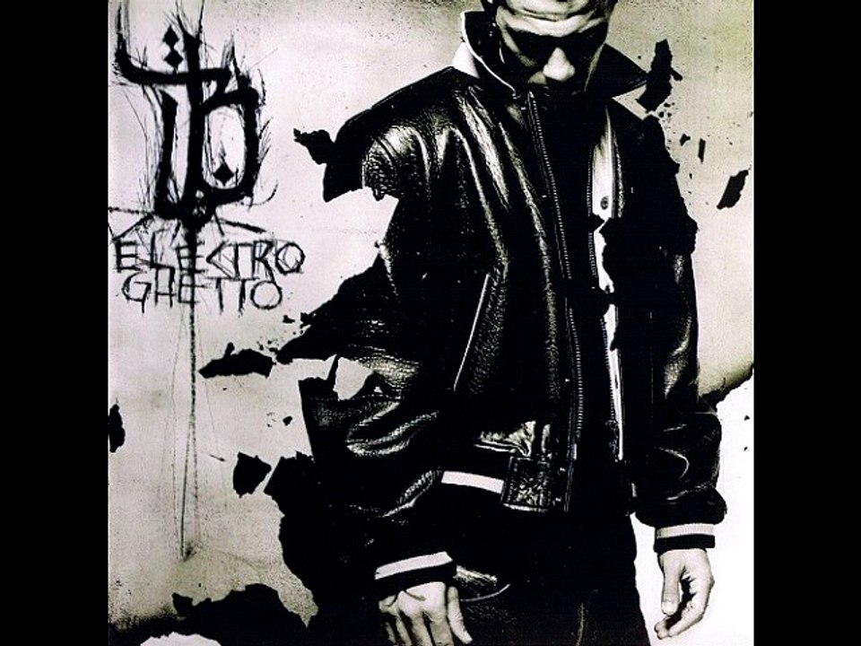 Bushido - Electro Ghetto