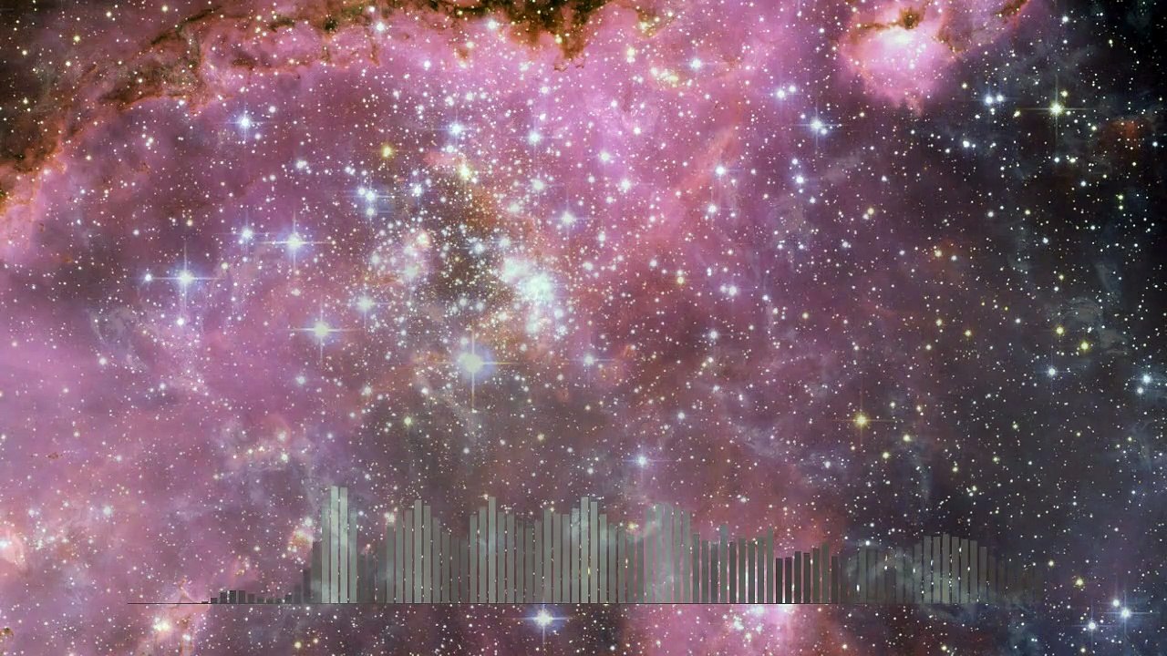 Gennadiy Belolipetskiy - Ufancy - Event Horizon (Ambient, New age, Space)