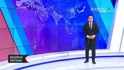 Modus Tukar Uang, WNA Pakistan Hipnotis Pedagang Warung di Sawah Besar Jakarta