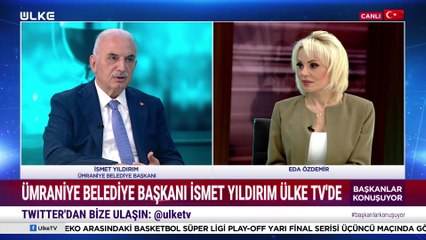 Başkanlar Konuşuyor - 10 Haziran 2023