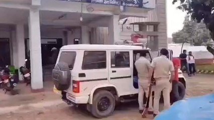 सहरसा: अपहृत नाबालिग युवती को पुलिस ने किया बरामद, जानिए कब हुआ था अपहरण