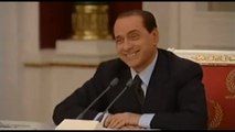 Da Obama alla Regina, le battute e gaffe più celebri di Berlusconi