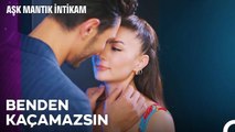 Benim Kalbim Sadece Senin Yanında Mutlu - Aşk Mantık İntikam