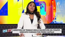Patricia Chirinos solicita a Cancillería y al Mininter acciones contra cónsul boliviana en Puno