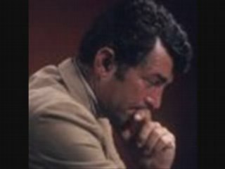 Dean martin,every body loves somedy par Philou.