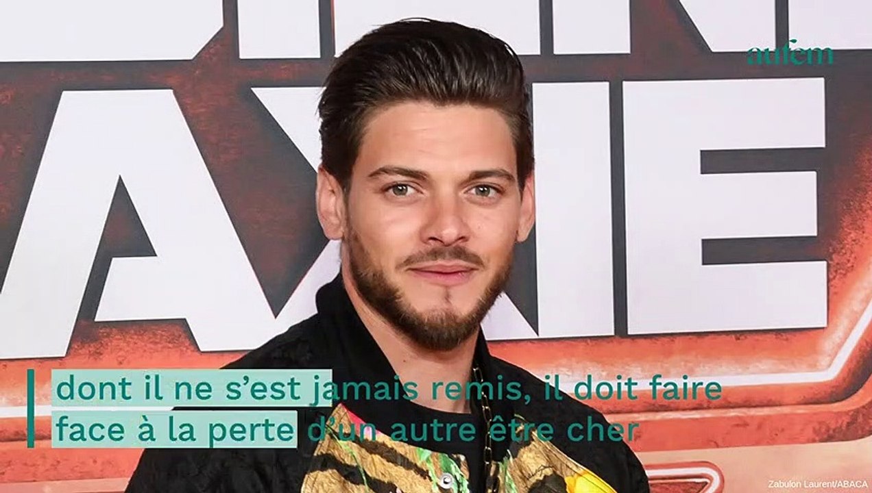 Rayane Bensetti en deuil, il partage un déchirant message : "L'impression de revivre ce cauchemar"