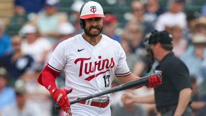 MLB 6/13 Preview: Brewers Vs. Twins