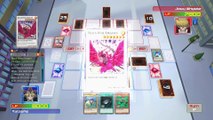 Another Victory Against Joey Wheeler (Yu-Gi-Oh! Legacy Of The Duelist)