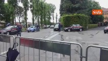 Addio Silvio Berlusconi, l'arrivo di Gianni Letta a villa San Martino