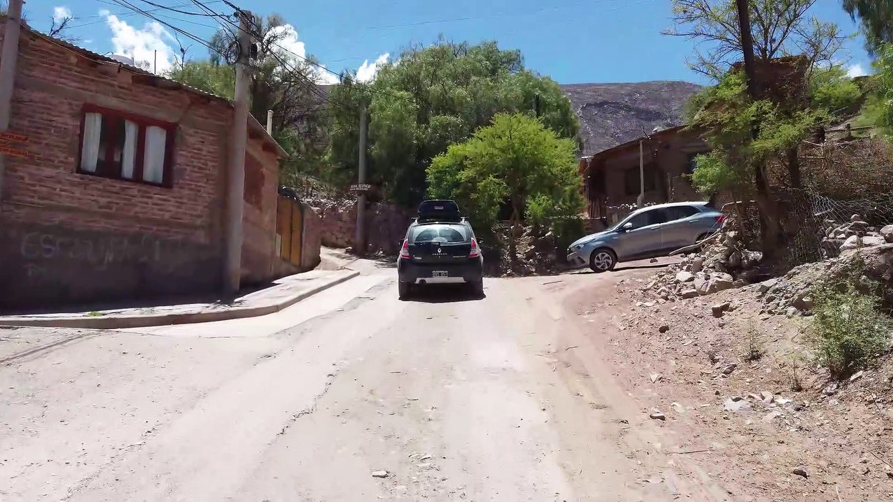 video subida