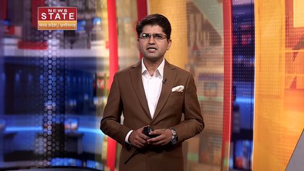 Madhya Pradesh News : Indore में पानी भरने को लेकर 2 पक्षों में खूनी संघर्ष