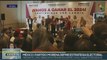 Partido Morena define estrategia de candidatos presidenciales para comicios en México