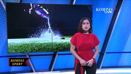 Skuat Persib Bandung Gelar Pemusatan Latihan di Yogyakarta, Lakoni Sejumlah Laga Uji Coba