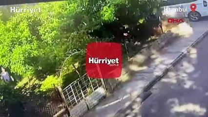 Pendik'te intikam cinayeti: Kulağını ısırdığı için öldürmüş