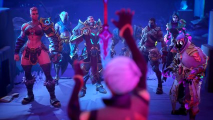 Wayfinder - Bande-annonce Summer Game Fest 2023