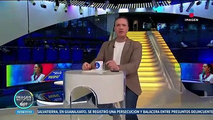 Claudia Sheinbaum anuncia su renuncia para buscar candidatura presidencial