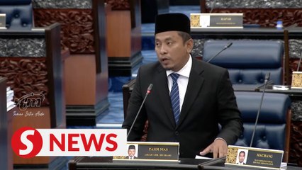 Opposition MP unperturbed by Malaysia's second-worst ranking for transgender rights protection