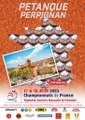 CHAMPIONNAT DE FRANCE TRIP S MASC & FEM 2023