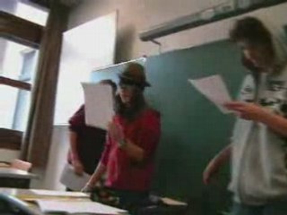 Der Leeb-Song