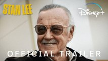 Stan Lee - Trailer oficial