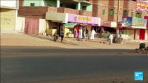 Sudan fighting: Gunfire, air strikes rock Khartoum as clashes intensify