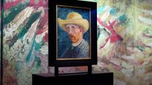 Los girasoles de Van Gogh - Tráiler oficial español