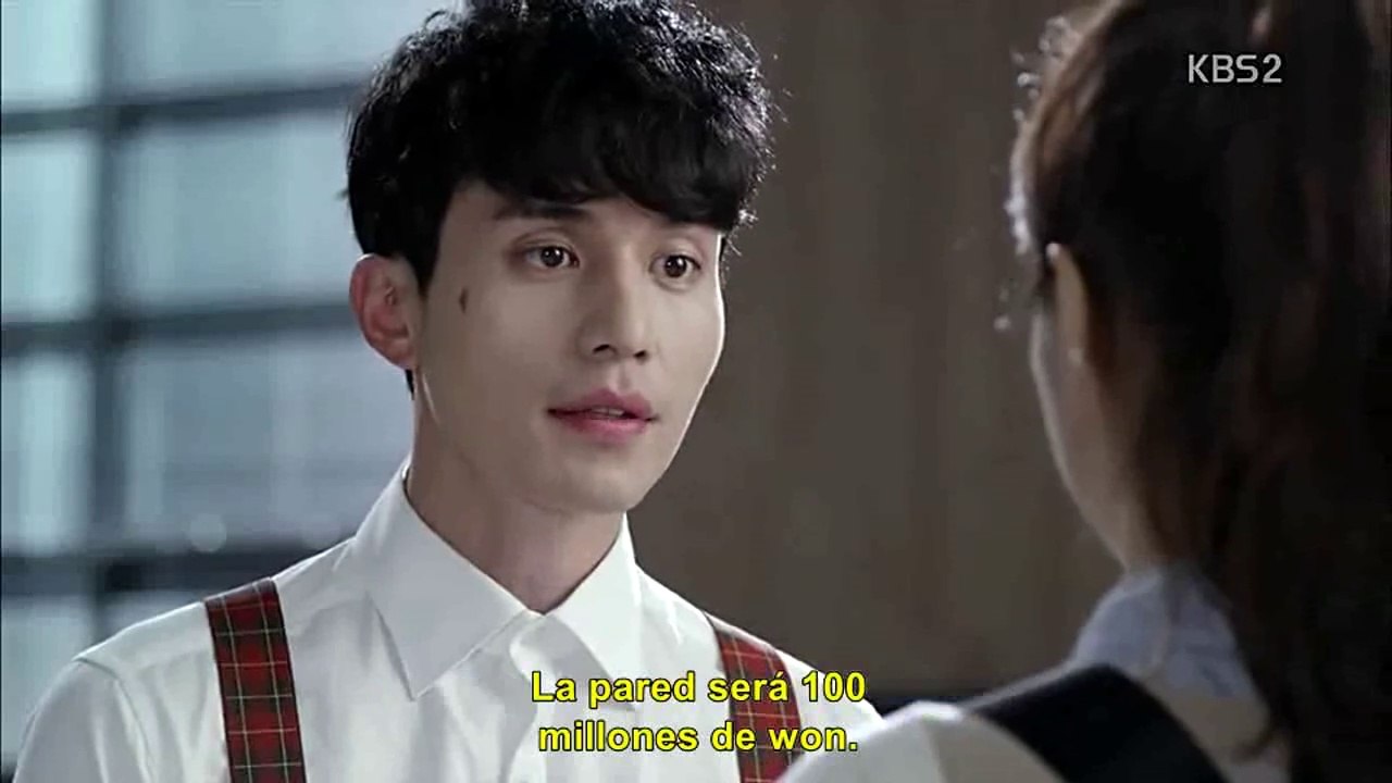 Blade Man Cap 02 Sub Esp